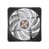 Tản Nhiệt Khí Cooler Master Hyper 212 RGB - Black Edition - RR-212S-20PC-R1