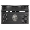 Tản Nhiệt Khí Cooler Master Hyper 212 RGB - Black Edition - RR-212S-20PC-R1