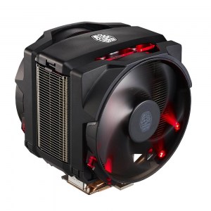 Tản Nhiệt Khí Cooler Master MasterAir Maker 8 – MAZ-T8PN-418PR-R1