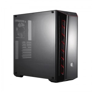 Case Cooler Master MasterBox MB520 TG RED – MCB-B520-KGNN-S00