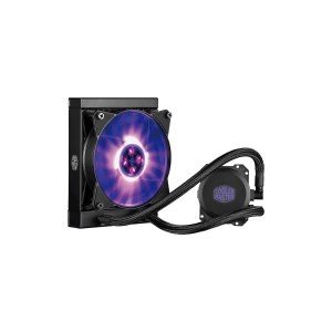 Tản Nhiệt Nước Cooler Master MasterLiquid ML120L RGB – MLW-D12M-A20PC-R1