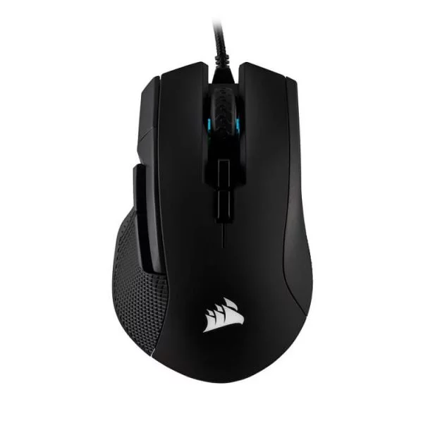 Chuột Corsair Ironclaw RGB FPS/Moba Gaming (CH-9307011-AP)