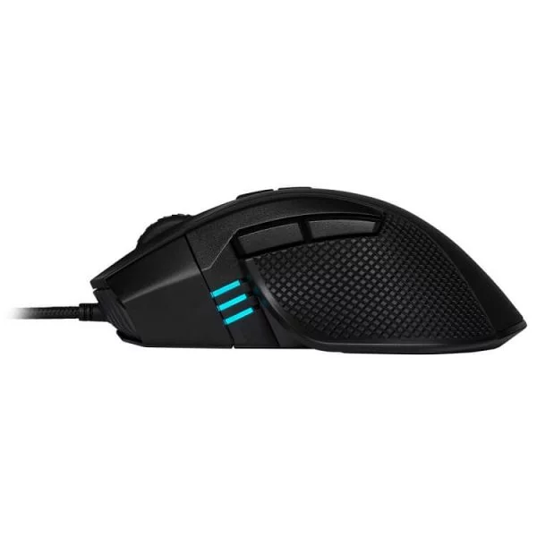 Chuột Corsair Ironclaw RGB FPS/Moba Gaming (CH-9307011-AP)