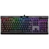 Bàn Phím Cơ Corsair K70 MK.2 Low Profile MX RED RGB (CH-9109017-NA)