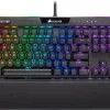 Bàn Phím Cơ Corsair K95 Platinum XT RGB MX Blue (CH-9127411-NA)