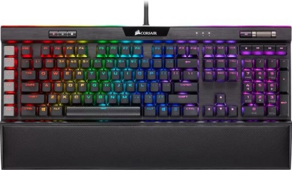 Bàn Phím Cơ Corsair K95 Platinum XT RGB MX Blue (CH-9127411-NA)