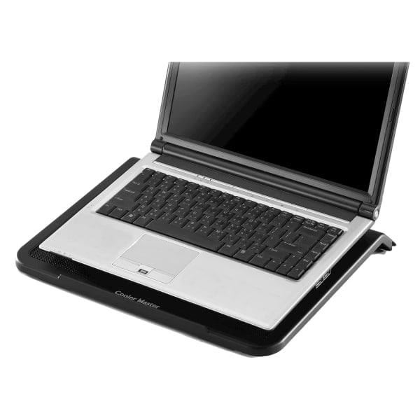 Đế Tản Nhiệt Laptop Cooler Master NotePal L1 - R9-NBC-NPL1-GP