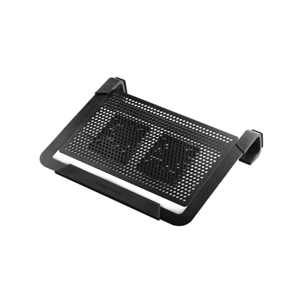 Đế Tản Nhiệt Laptop Cooler Master NotePal U2 PLUS – R9-NBC-U2PK-GP