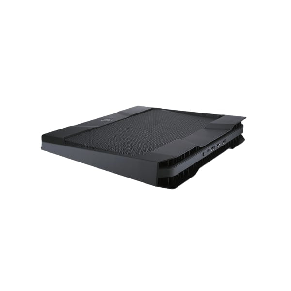 Đế Tản Nhiệt Laptop Cooler Master NotePal X150R - MNX-SWXB-10FN-R1 - songphuong.vn