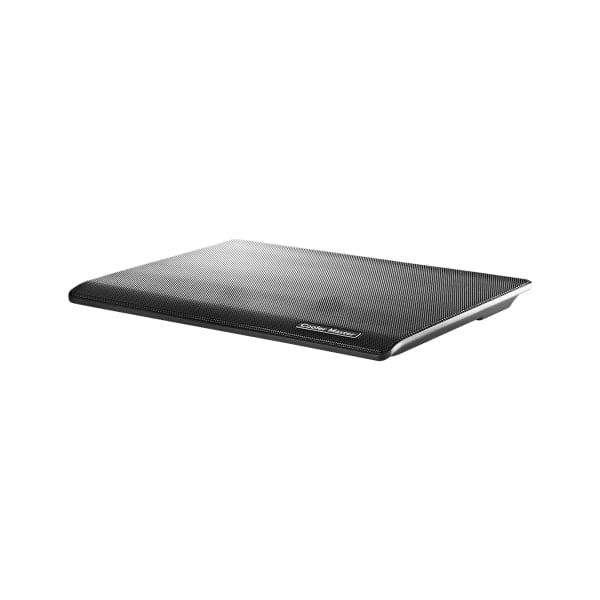 Đế Tản Nhiệt Laptop Cooler Master Notepal I100 Black - R9-NBC-I1HK-GP