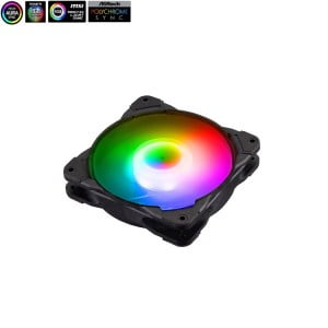 FAN FSP HALO ARGB