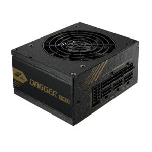 Nguồn FSP DAGGER PRO 650W – Mini ITX