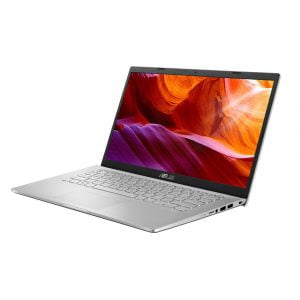 Laptop Asus D409DA-EK151T (Ryzen 3 3200U, 4GB DDR4, SSD 256GB, 14 inch, Radeon Vega 3, Win10, Bạc)