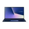 Laptop Asus Zenbook UX534FTC-AA189T (i7-10510U, 16GB Ram, 1TB SSD, GTX 1650 MAXQ 4GB, 15.6 inch UHD, Win10, Screenpad, Blue)