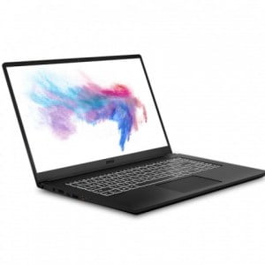 Laptop MSI Modern 15 A10M 068VN (i5-10210U, 8GB Ram, 512GB SSD, Intel UHD Graphics, 15.6 inch FHD 60Hz IPS, Win 10, Space Gray)