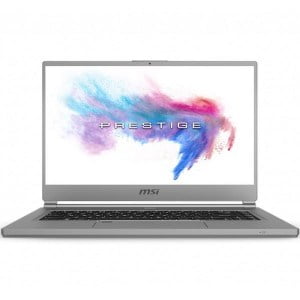 Laptop MSI P65 Creator 9SE (i7-9750H, 16GB Ram, 512GB SSD, RTX 2060 6GB, 15.6 inch UHD 4K, Win 10, Sliver)