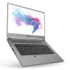 Laptop MSI P65 Creator 9SG (i9-9880H, 32GB Ram, 2TB SSD, RTX 2080 MAX Q 8GB, 15.6 inch UHD 4K, Win 10, Bạc)