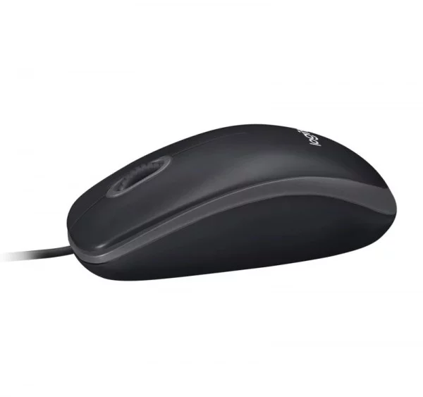 Chuột Logitech B100