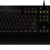 Bàn Phím Logitech G213 Prodigy RGB Gaming (920-008096)