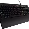 Bàn Phím Logitech G213 Prodigy RGB Gaming (920-008096)