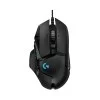 Chuột Logitech G502 Hero High Performance Gaming (910-005472)