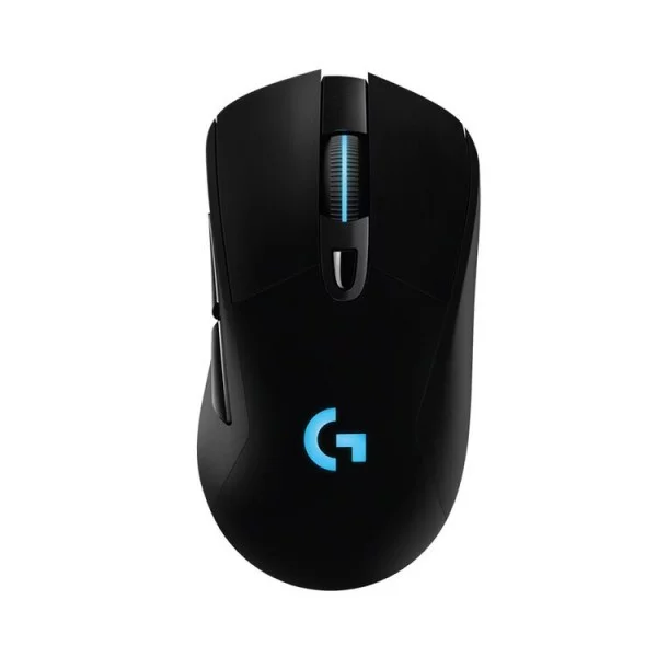 Chuột Logitech G703 LIGHTSPEED Wireless Gaming (910-005642)