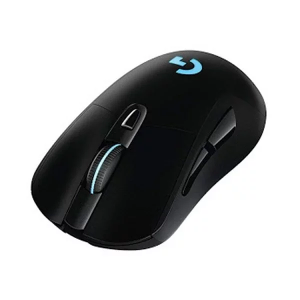 Chuột Logitech G703 LIGHTSPEED Wireless Gaming (910-005642)