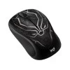 Chuột không dây Logitech M238 Marvel Collection Black Panther