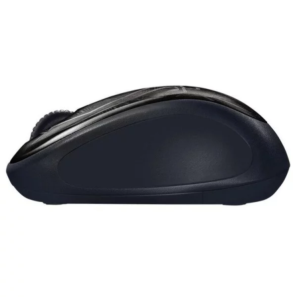 Chuột không dây Logitech M238 Marvel Collection Black Panther