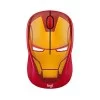 Chuột không dây Logitech M238 Marvel Collection Iron Man