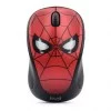 Chuột không dây Logitech M238 Marvel Collection Spider Man