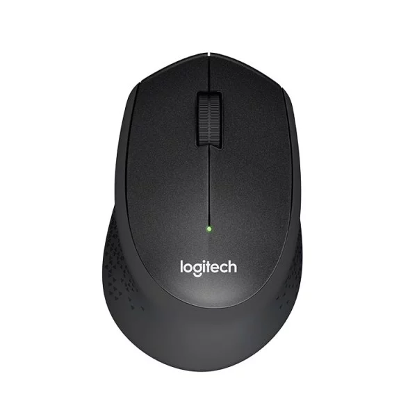 Chuột không dây Logitech M331