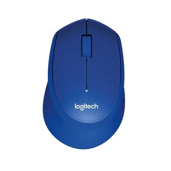 Chuột không dây Logitech M331