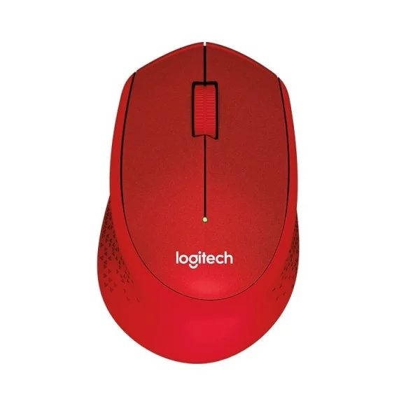 Chuột không dây Logitech M331