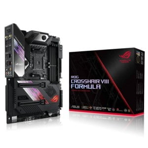 Mainboard ASUS ROG X570 CROSSHAIR VIII FORMULA