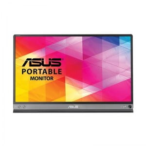 Màn Hình ASUS ZenScreen MB16AC (15.6″ IPS Full HD USB Type-C)