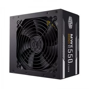 Nguồn Cooler Master MWE 550 BRONZE V2 230V – MPE-5501-ACABW-B