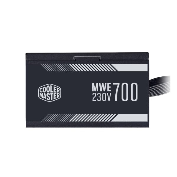 Nguồn Cooler Master MWE 700 WHITE V2 - MPE-7001-ACABW