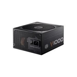 Nguồn Cooler Master V1000 – 80 Plus GOLD – RS-A00-AFBA-G1