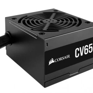 Nguồn Corsair CV650 650W – 80 Plus Bronze (CP-9020211-NA)
