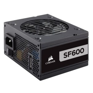 Nguồn Corsair SF600 – 80 Plus Platinum (CP-9020182-NA)