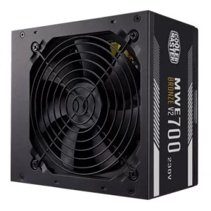 Nguồn Cooler Master MWE 700 BRONZE V2 230V – MPE-7001-ACABW-B