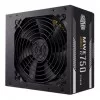 Nguồn Cooler Master MWE 750 BRONZE V2 230V - MPE-7501-ACABW-B