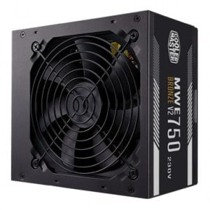 Nguồn Cooler Master MWE 750 BRONZE V2 230V – MPE-7501-ACABW-B
