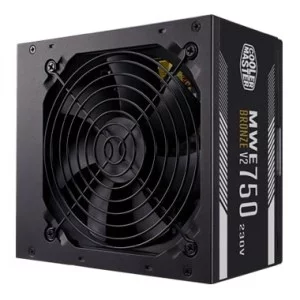 Nguồn Cooler Master MWE 750 BRONZE V2 230V – MPE-7501-ACABW-B