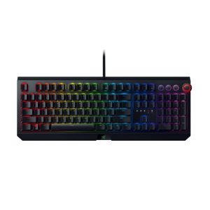 Bàn phím Razer Blackwidow Elite Keyboard Yellow (RZ03-02622000-R3M1)