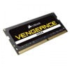 RAM LAPTOP CORSAIR 16GB DDR4 2666MHz SODIMM - CMSX16GX4M1A2666C18
