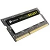 RAM LAPTOP CORSAIR VALUESELECT 4GB DDR3 1600MHz SODIMM - CMSO4GX3M1A1600C11