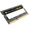RAM LAPTOP CORSAIR VALUESELECT 8GB DDR3 1600MHz SODIMM - CMSO8GX3M1A1600C11