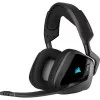 Tai nghe Corsair VOID RGB ELITE Wireless 7.1 Carbon (CA-9011201-AP)